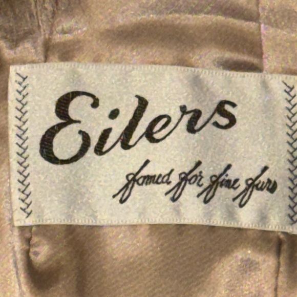 Vintage 1970’s Luxurious Full-Length Natural Coyote Fur Coat - Medium - Picture 9 of 9